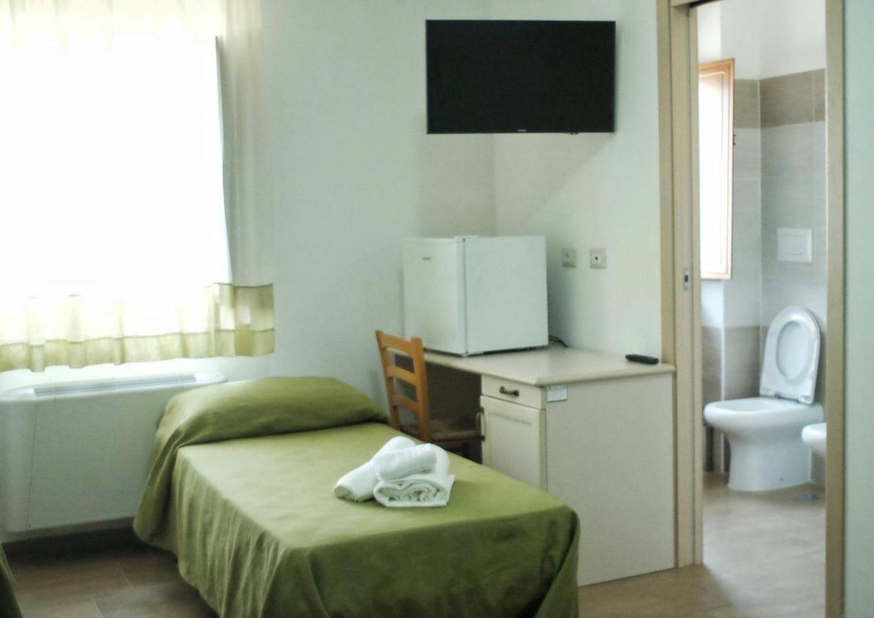 Agriturismo Albachiara Bisignano Екстер'єр фото