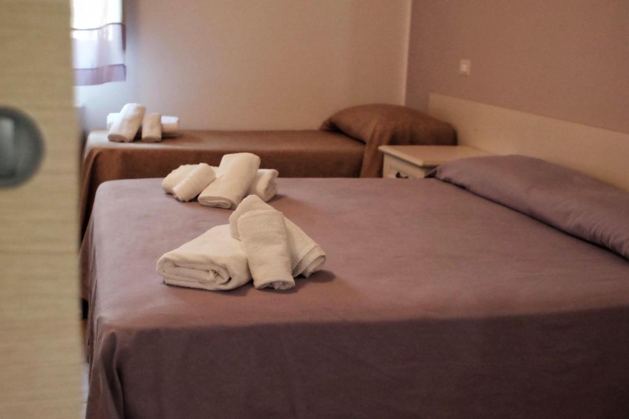 Agriturismo Albachiara Bisignano Екстер'єр фото