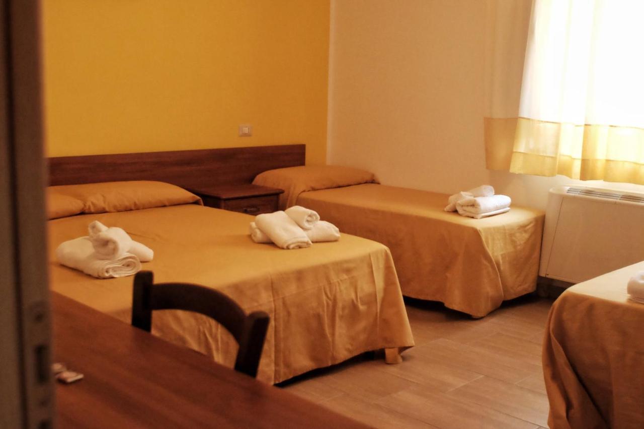 Agriturismo Albachiara Bisignano Екстер'єр фото