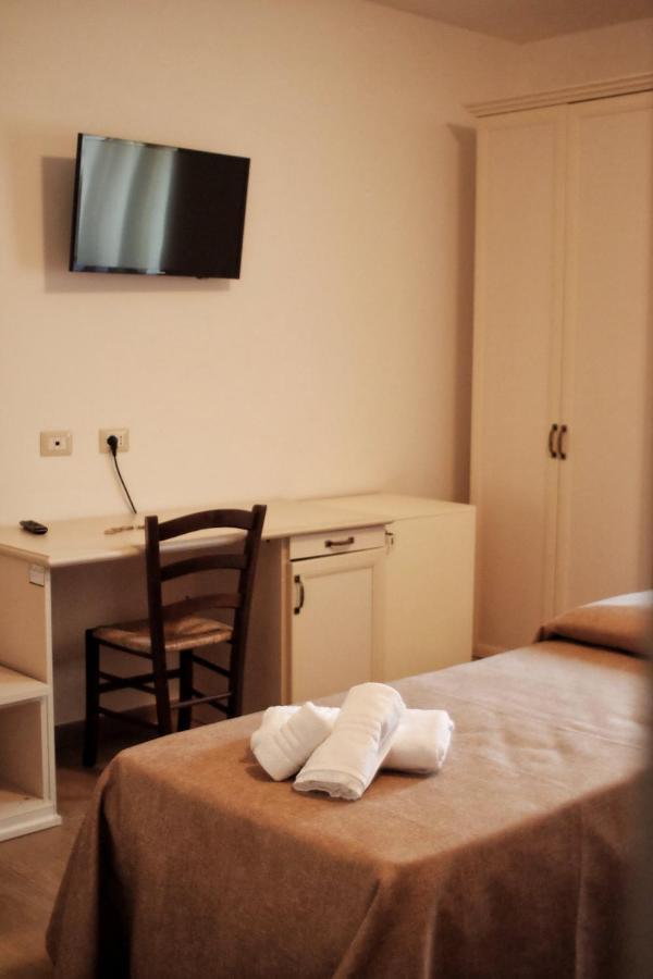 Agriturismo Albachiara Bisignano Екстер'єр фото