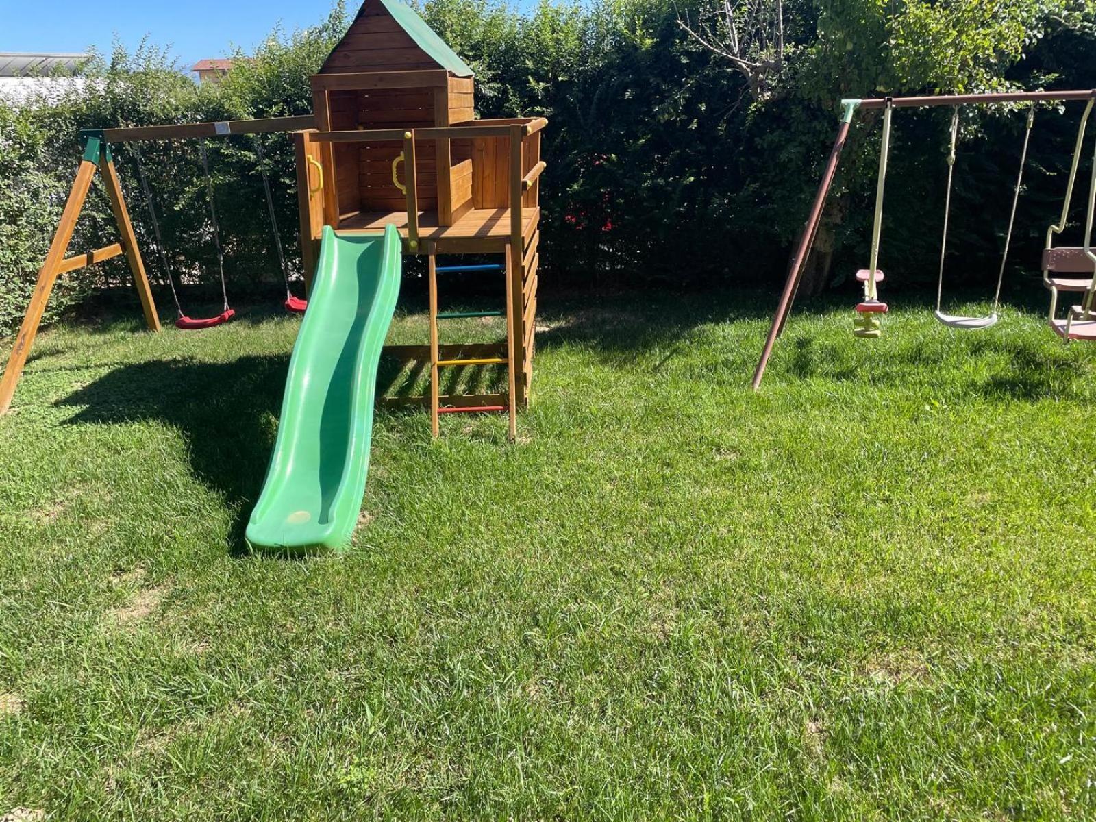 Agriturismo Albachiara Bisignano Екстер'єр фото